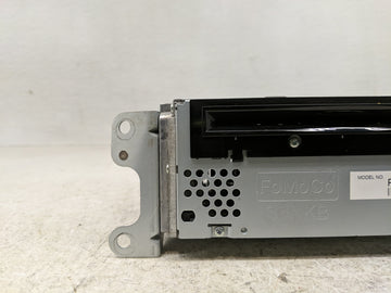 2013 Ford Explorer Radio AM FM Cd Player Receiver Replacement P/N:DB5T-19C107-DE Fits OEM Used Auto Parts