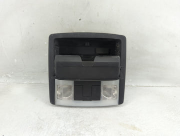 2011-2015 Ford Explorer Overhead Roof Console 1323630