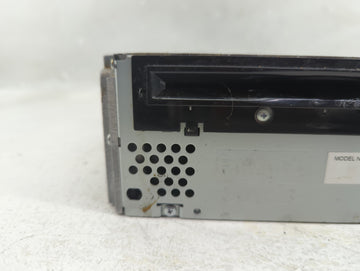 2013 Ford Explorer Radio AM FM Cd Player Receiver Replacement P/N:DB5T-19C107-DD Fits OEM Used Auto Parts