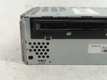 2013 Ford Explorer Radio AM FM Cd Player Receiver Replacement P/N:DB5T-19C107-DE Fits OEM Used Auto Parts