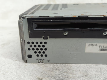 2013 Ford Explorer Radio AM FM Cd Player Receiver Replacement P/N:DB5T-19C107-CB Fits OEM Used Auto Parts