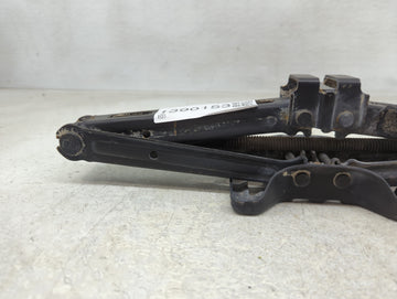 2013 Ford Explorer Spare Scissor Car Jack