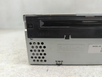 2013 Ford Explorer Radio AM FM Cd Player Receiver Replacement P/N:DB5T-19C107-FC Fits OEM Used Auto Parts