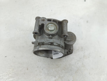 2011-2019 Ford Explorer Throttle Body P/N:AT4E-EF Fits Fits 2011 2012 2013 2014 2015 2016 2017 2018 2019 OEM Used Auto Parts