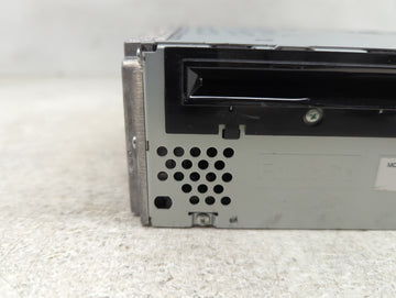 2013 Ford Explorer Radio AM FM Cd Player Receiver Replacement P/N:DB5T-19C107-CC Fits OEM Used Auto Parts