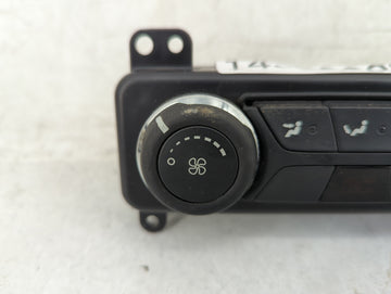 2011-2014 Ford Explorer Climate Control Module Temperature AC/Heater Replacement P/N:BB5T-19980-BC Fits Fits 2011 2012 2013 2014 OEM Used Auto Parts