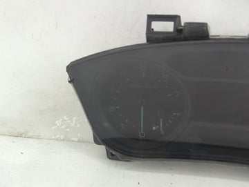 2013 Ford Explorer Instrument Cluster Speedometer Gauges P/N:DB5T-10849-RA 23518637, 2344346-7 Fits OEM Used Auto Parts