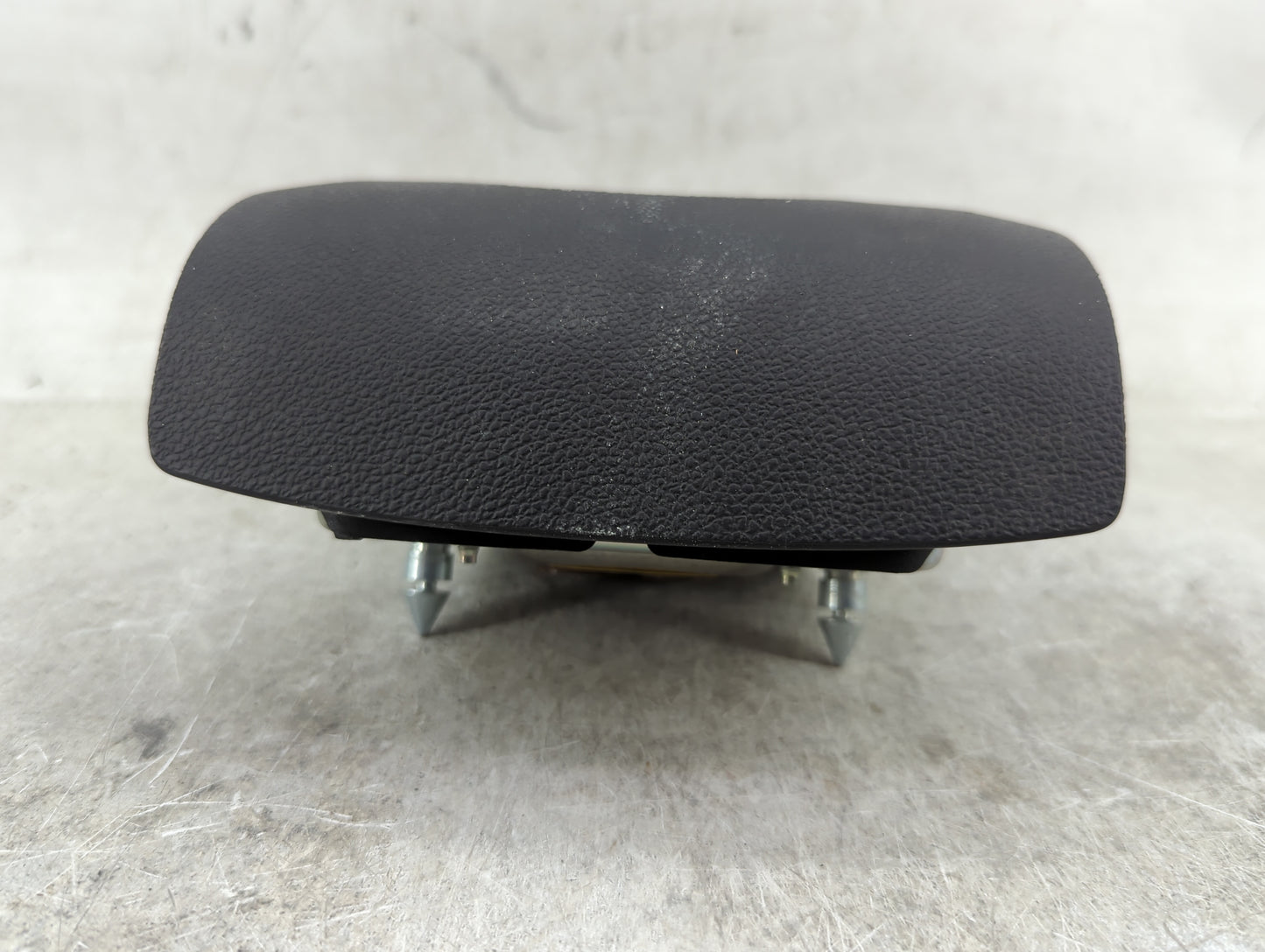 2013 Ford Explorer Air Bag Driver Left Steering Wheel Mounted Black - Oemusedautoparts1.com