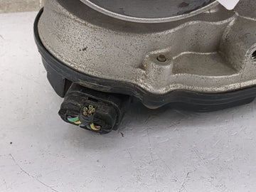 2011-2019 Ford Explorer Throttle Body P/N:AT4E-EF 13018400511 Fits Fits 2011 2012 2013 2014 2015 2016 2017 2018 2019 OEM Used Auto Parts