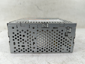 2013 Ford Explorer Radio AM FM Cd Player Receiver Replacement P/N:DB5T-19C107-CB PU-3478L-B, 276-0919-30 Fits OEM Used Auto Parts