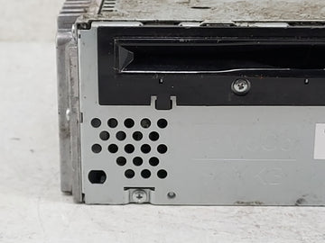 2013 Ford Explorer Radio AM FM Cd Player Receiver Replacement P/N:PU-3408L-D DB5T-19C107-DD Fits OEM Used Auto Parts