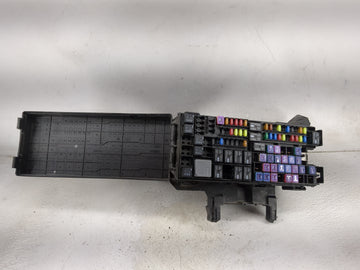 2013 Ford Explorer Fusebox Fuse Box Panel Relay Module P/N:BT4T-14A003-AA Fits OEM Used Auto Parts