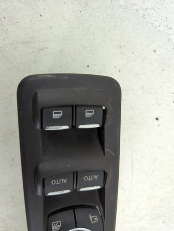 2011-2015 Ford Explorer Master Power Window Switch Replacement Driver Side Left P/N:BB5T-14540-AEW Fits OEM Used Auto Parts