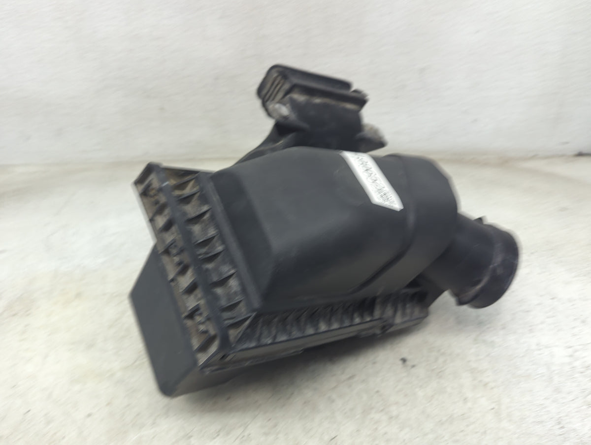 2011-2015 Ford Explorer Air Cleaner Intake-duct Hose Tube 1499652 - Oemusedautoparts1.com