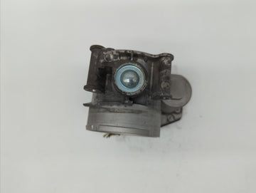2011-2019 Ford Explorer Throttle Body P/N:AT4E-9F991-EH AT4E-EF Fits Fits 2011 2012 2013 2014 2015 2016 2017 2018 2019 OEM Used Auto Parts