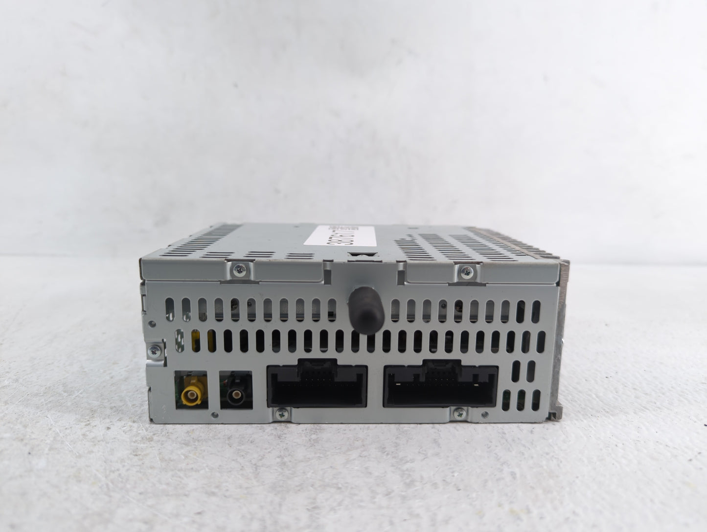 2013-2013 Ford Explorer Am Fm Cd Player Radio Receiver - Oemusedautoparts1.com
