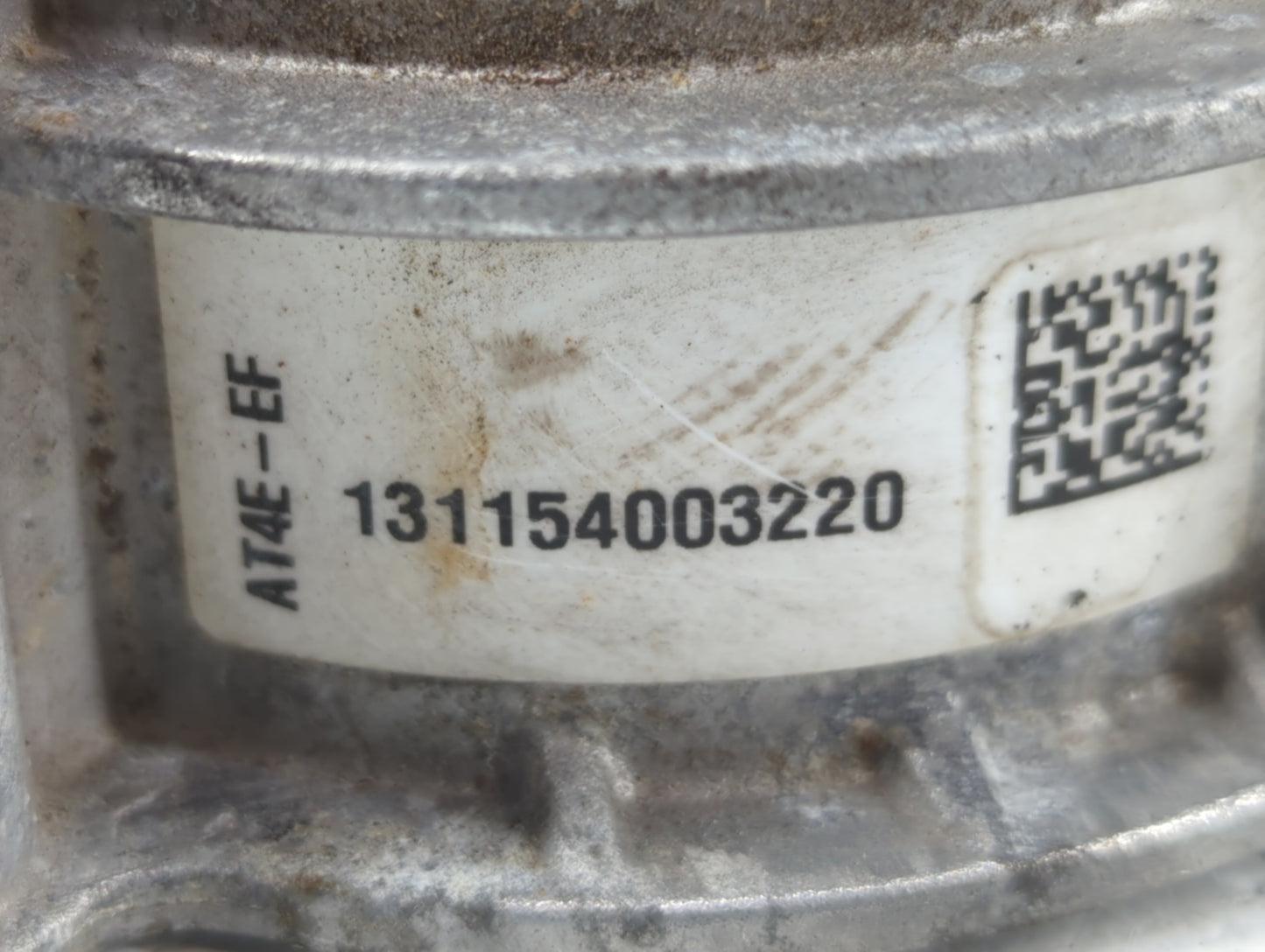 2011-2019 Ford Explorer Throttle Body P/N:2K1613A-0799 AT4E-9F991-EL Fits Fits 2011 2012 2013 2014 2015 2016 2017 2018 2019