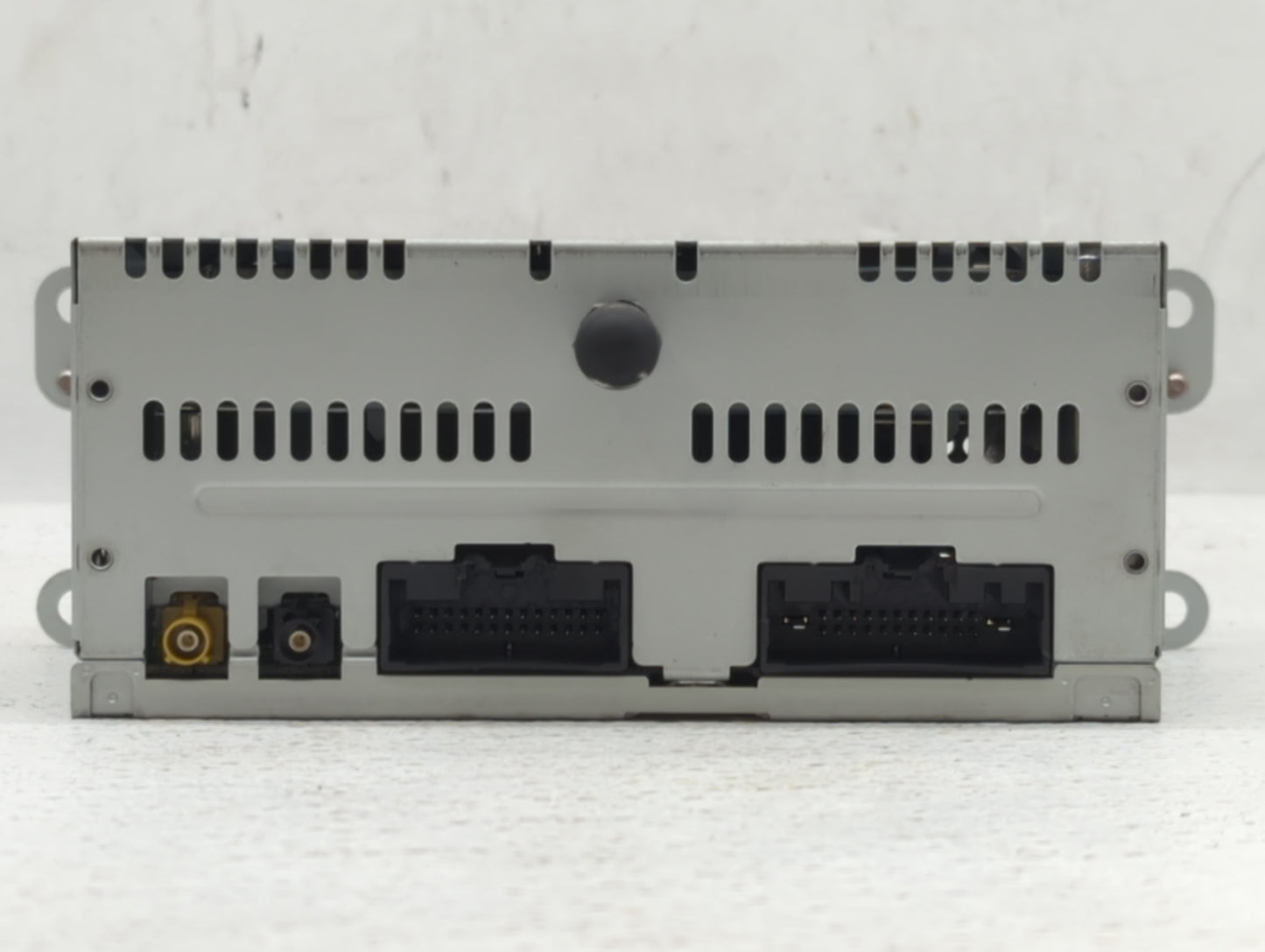 2013 Ford Explorer Radio AM FM Cd Player Receiver Replacement P/N:DB5T-19C107-GA DB5T-19C107-GB, DB5T-19C107-GC Fits OEM Use