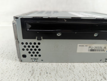 2013 Ford Explorer Radio AM FM Cd Player Receiver Replacement P/N:DB5T-19C107-CB DB5T-19C107-CC Fits OEM Used Auto Parts