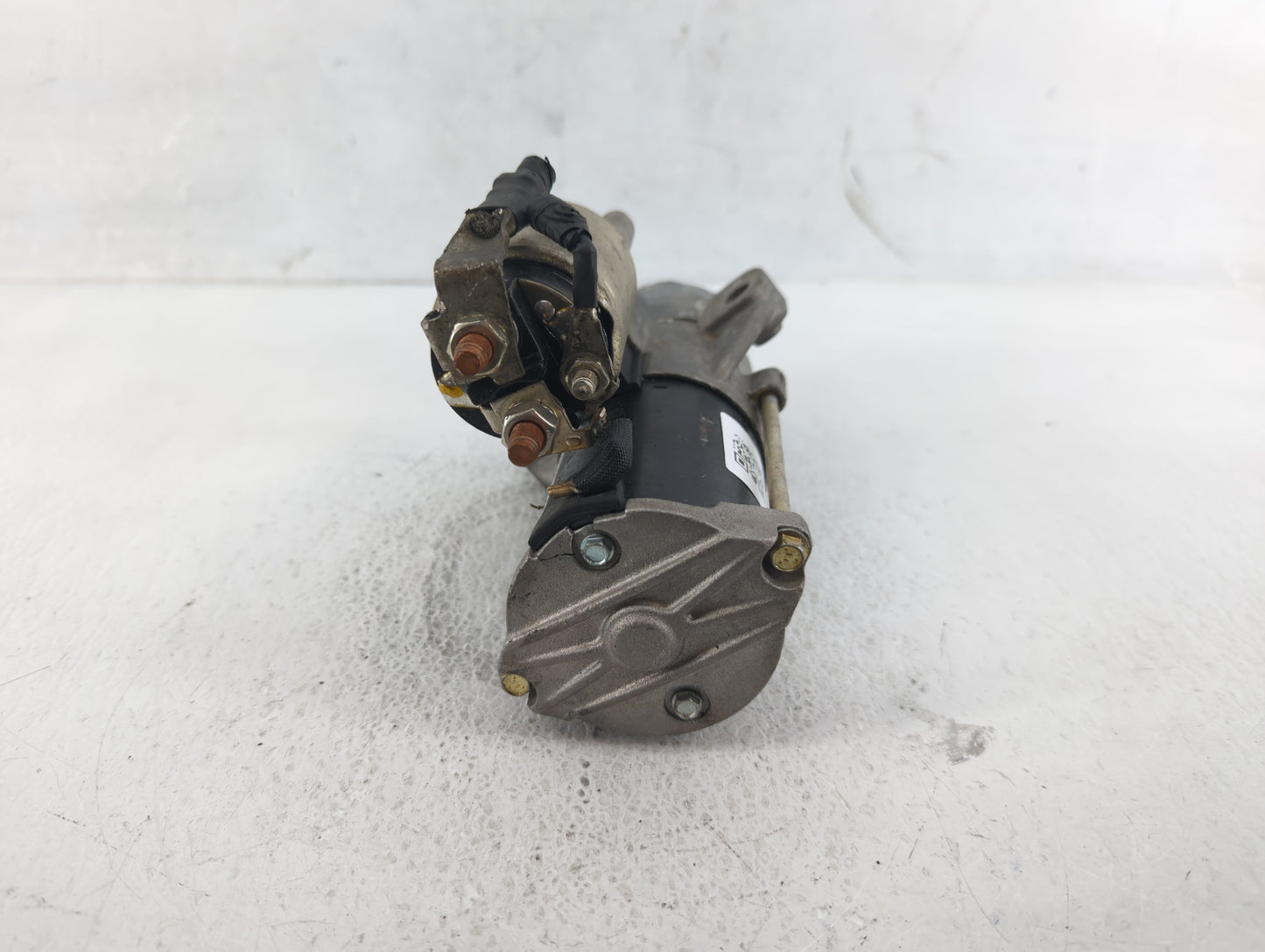 2011-2019 Ford Explorer Car Starter Motor Solenoid OEM P/N:22342 094 Fits OEM Used Auto Parts - Oemusedautoparts1.com