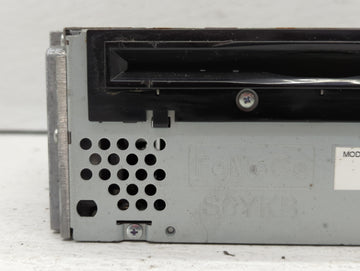 2013-2013 Ford Explorer Am Fm Cd Player Radio Receiver