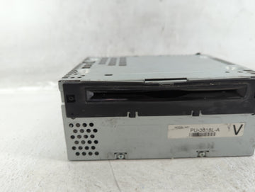 2013-2013 Ford Explorer Am Fm Cd Player Radio Receiver