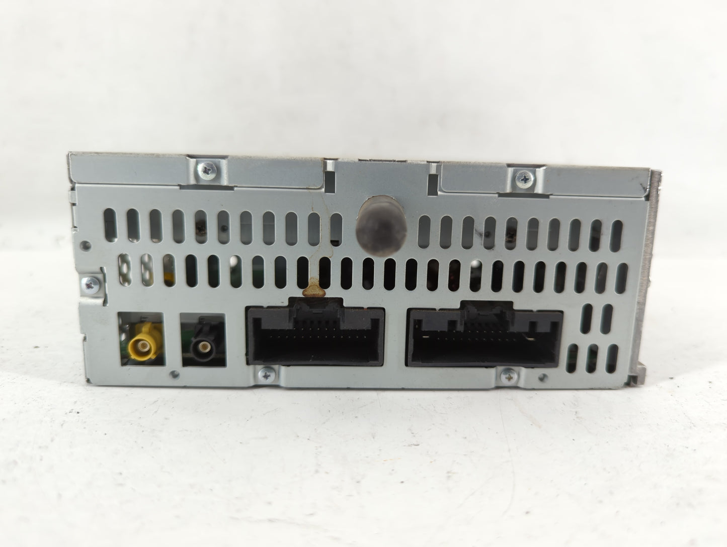 2013 Ford Explorer Radio AM FM Cd Player Receiver Replacement P/N:DB5T-19C107-DD DB5T-19C107-CC, DB5T-19C107-DE Fits OEM Use