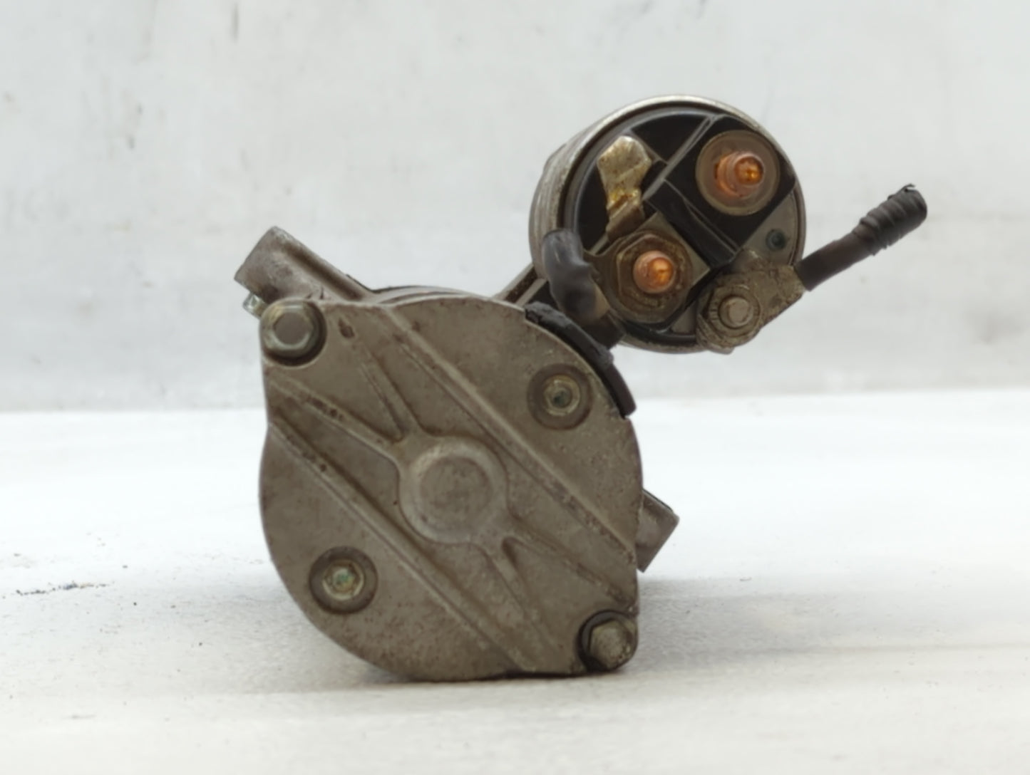 2011-2019 Ford Explorer Car Starter Motor Solenoid OEM P/N:8G1T-11000-BA Fits OEM Used Auto Parts - Oemusedautoparts1.com