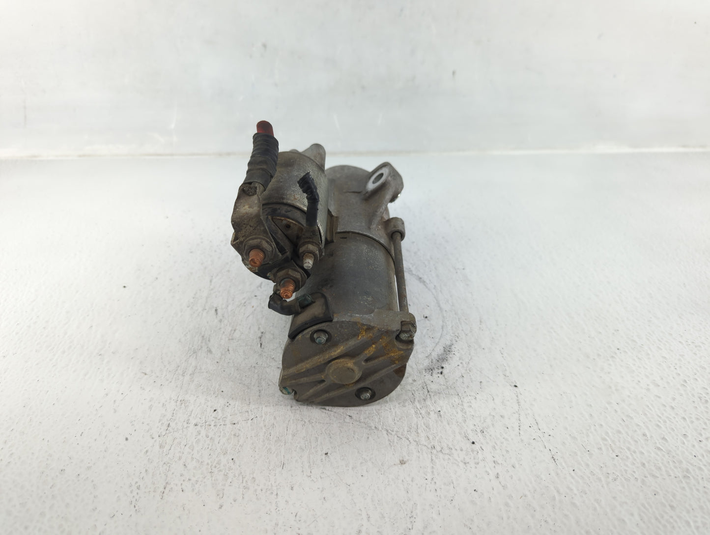 2011-2019 Ford Explorer Car Starter Motor Solenoid OEM P/N:8G1T-11000-BA Fits OEM Used Auto Parts - Oemusedautoparts1.com