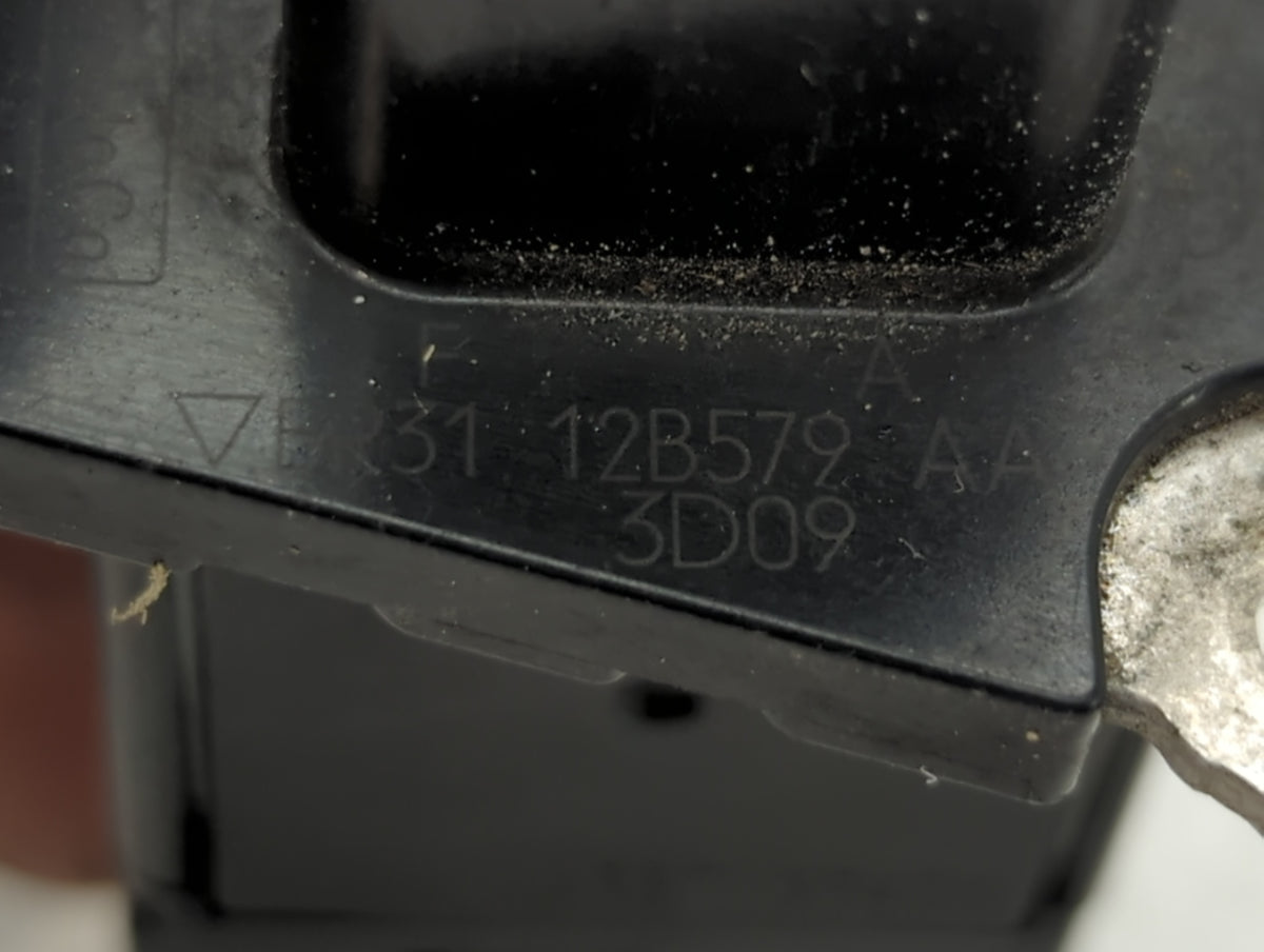 2013-2015 Ford Explorer Mass Air Flow Meter Maf Sensor 617377 - Oemusedautoparts1.com