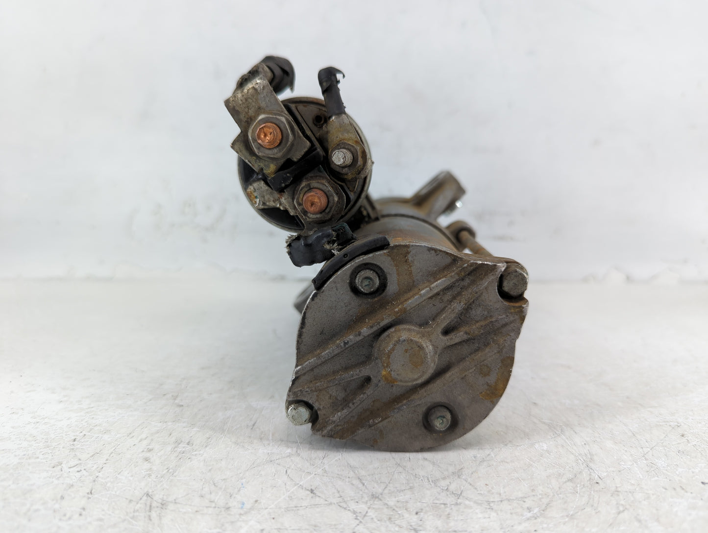 2011-2019 Ford Explorer Car Starter Motor Solenoid OEM P/N:8G1T-11000-BA Fits OEM Used Auto Parts - Oemusedautoparts1.com