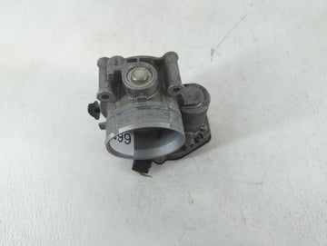 2011-2019 Ford Explorer Throttle Body P/N:130614000246 AT4E-EF Fits Fits 2011 2012 2013 2014 2015 2016 2017 2018 2019 OEM Used Auto Parts