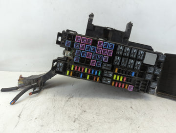 2013 Ford Explorer Fusebox Fuse Box Panel Relay Module P/N:BT4T-14A003-AA Fits OEM Used Auto Parts