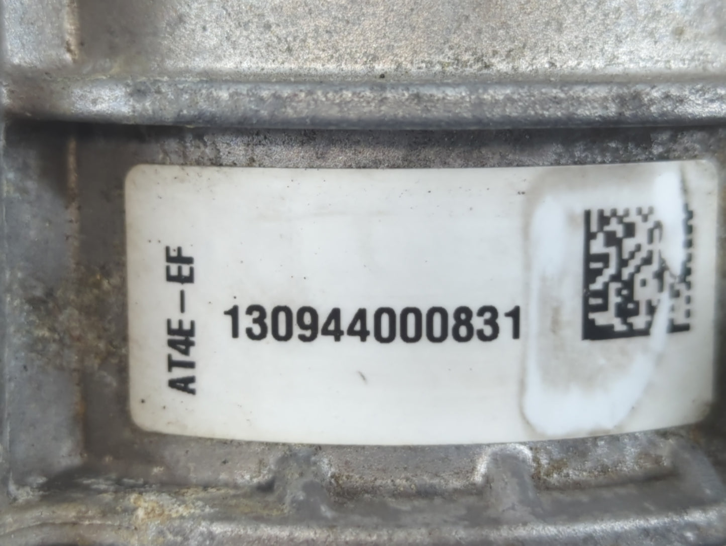 2011-2019 Ford Explorer Throttle Body P/N:130944000831 AT4E-EF Fits Fits 2011 2012 2013 2014 2015 2016 2017 2018 2019 OEM Us