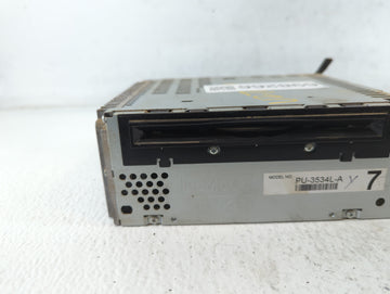 2013 Ford Explorer Radio AM FM Cd Player Receiver Replacement P/N:DB5T-19C107-DE Fits OEM Used Auto Parts