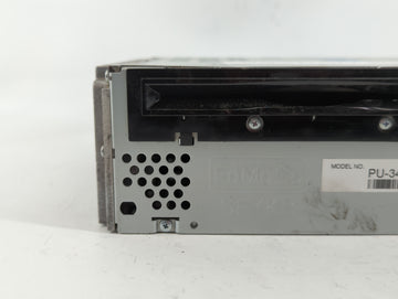 2013-2013 Ford Explorer Am Fm Cd Player Radio Receiver 727050