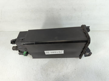 2013 Ford Explorer Fuel Vapor Charcoal Canister