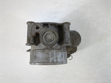 2011-2017 Ford F-150 Throttle Body P/N:AT4E-EF Fits Fits 2011 2012 2013 2014 2015 2016 2017 2018 2019 OEM Used Auto Parts