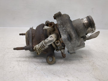 2013 Ford F-150 Turbocharger Turbo Charger Super Charger Supercharger