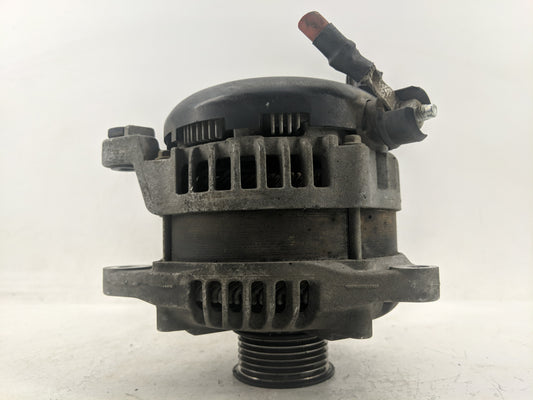 2012-2014 Ford F-150 Alternator Replacement Generator Charging Assembly Engine OEM P/N:CL3T-10300-AA Fits Fits 2012 2013 2014 OEM Used Auto Parts