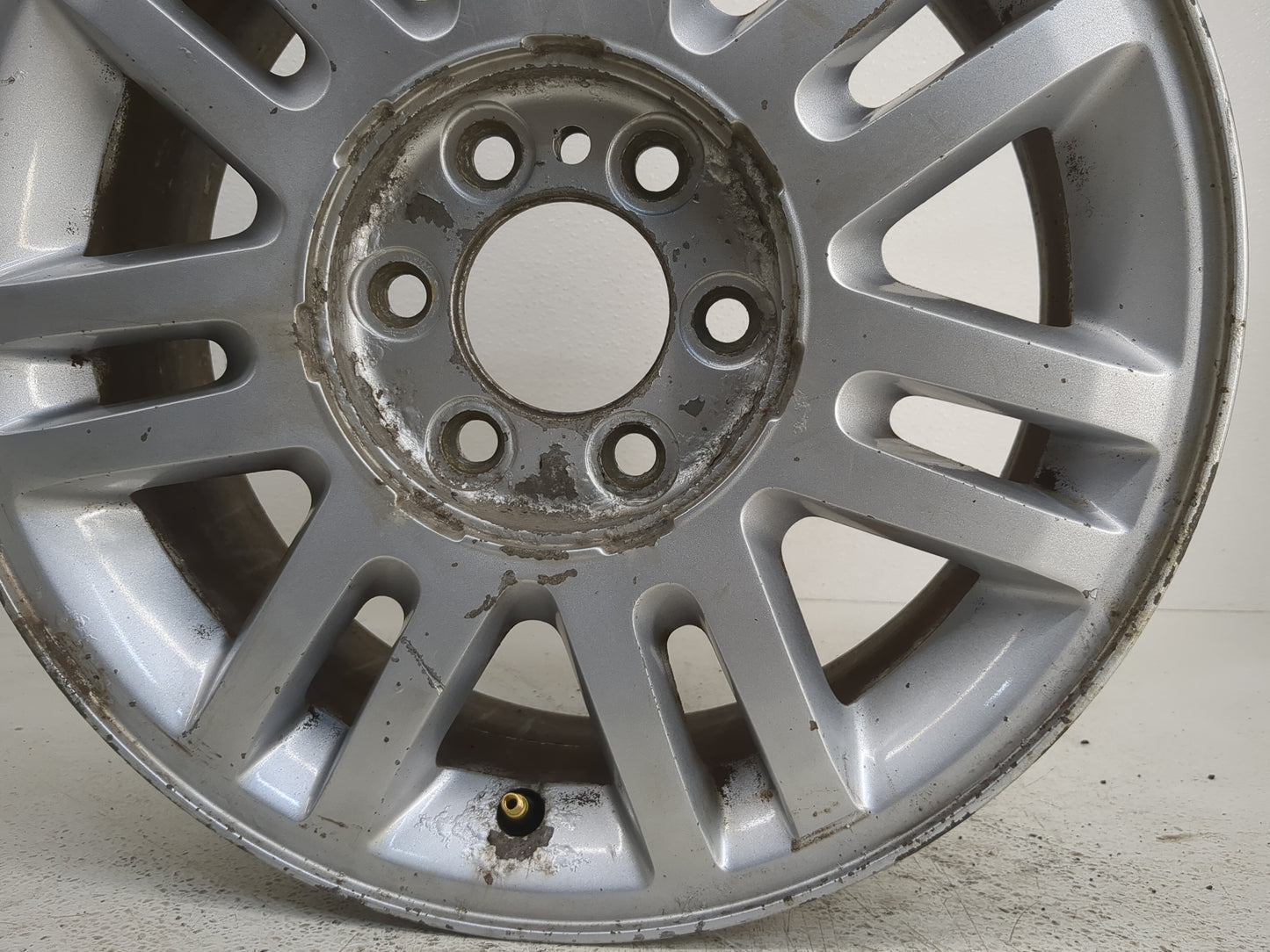 2009-2014 Ford F-150 Oem Wheel Rim - Oemusedautoparts1.com
