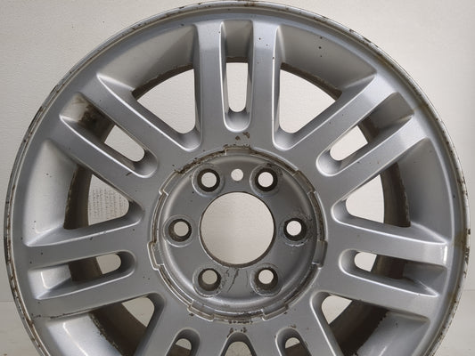 2009-2014 Ford F-150 Oem Wheel Rim
