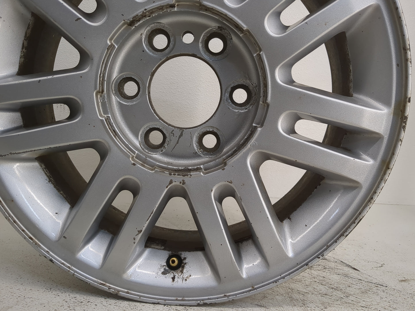 2009-2014 Ford F-150 Oem Wheel Rim - Oemusedautoparts1.com