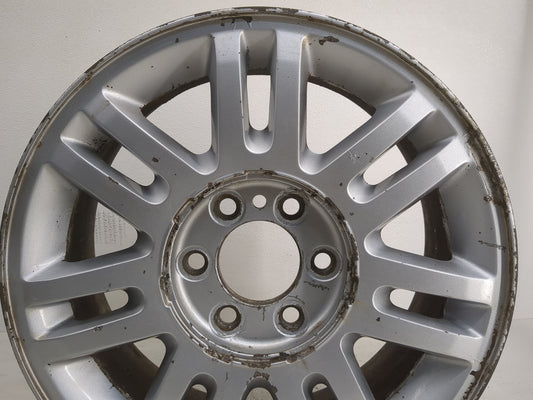 2009-2014 Ford F-150 Oem Wheel Rim