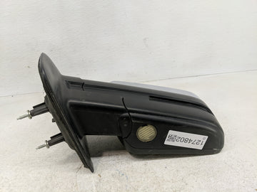2013 Ford F-150 Driver Side View Mirror - Left Door Mirror OEM Used