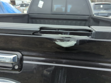 2011-2014 Ford F-150 Trunk/decklid/hatch/tailgate Oem
