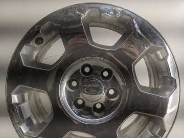 2013-2014 Ford F-150 Oem Wheel Rim