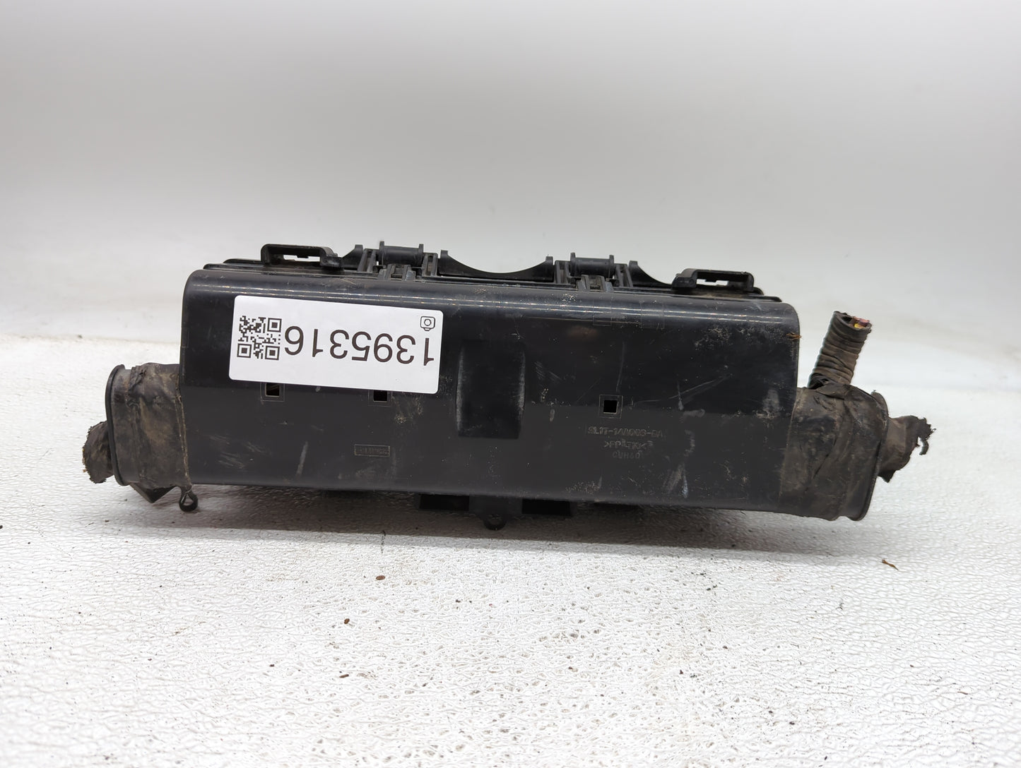 2011-2014 Ford F-150 Fusebox Fuse Box Panel Relay Module P/N:9L1T-14A003-BA Fits Fits 2011 2012 2013 2014 OEM Used Auto Part