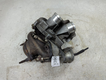 2013 Ford F-150 Turbocharger Turbo Charger Super Charger Supercharger