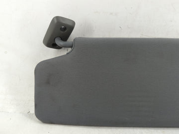 2011-2014 Ford F-150 Sun Visor Shade Replacement Driver Left Mirror Fits Fits 2011 2012 2013 2014 OEM Used Auto Parts